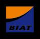 biat logo